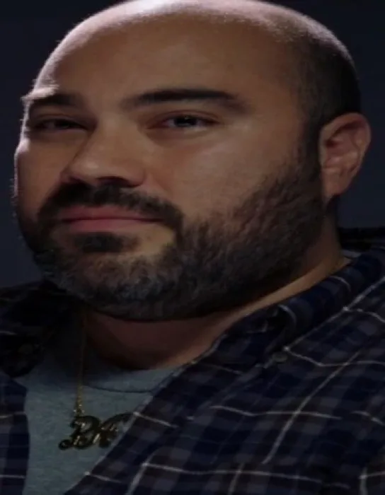 Frank Lopez