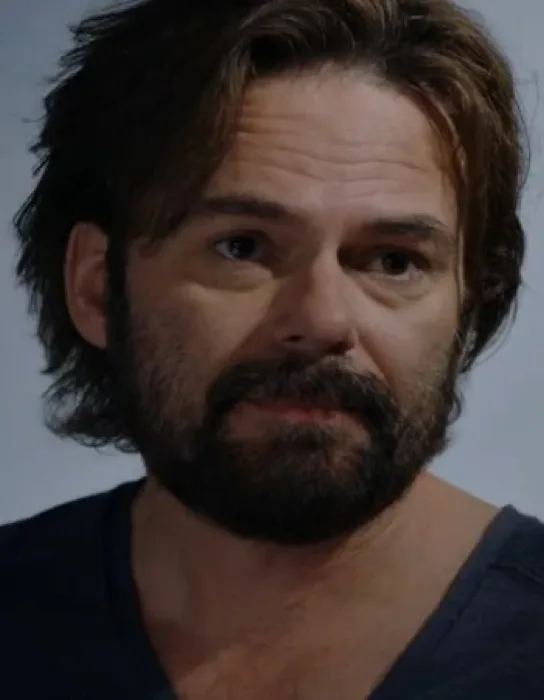 Jake Mccoy