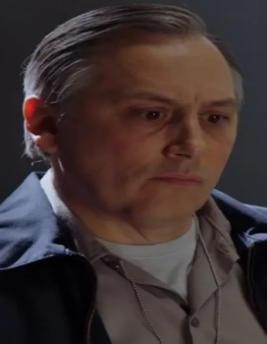 Jeremy Pettigrew