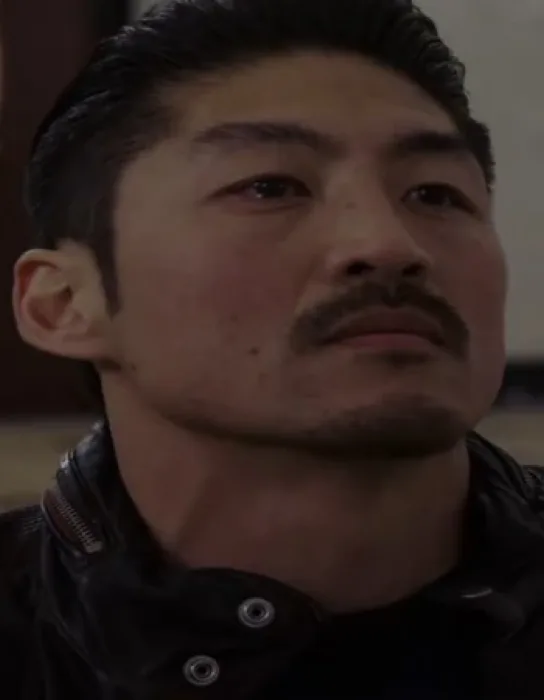 Jesse Kong