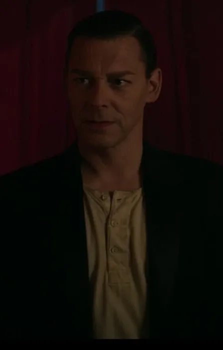 Faustus Blackwood
