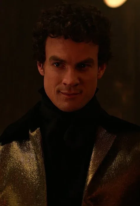 Lucifer Morningstar