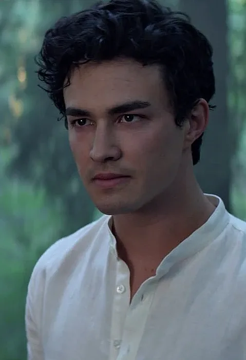 Nicholas Scratch