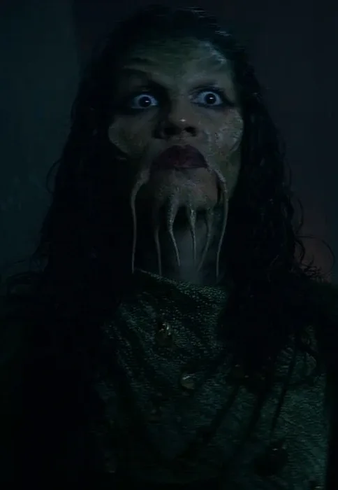 Sycorax
