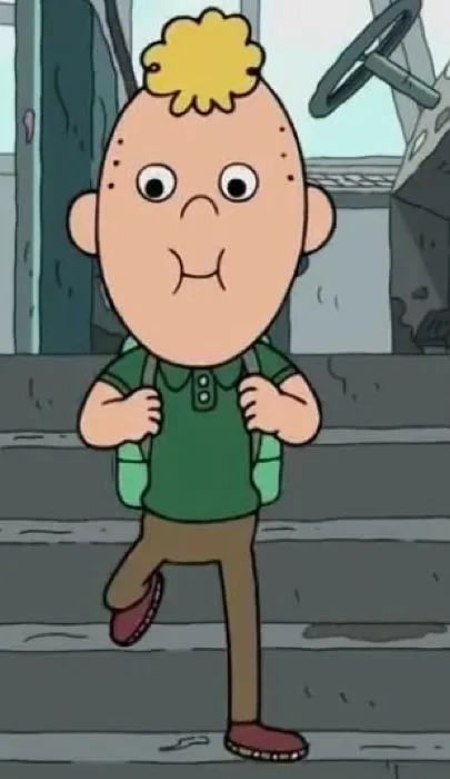 Lonnie