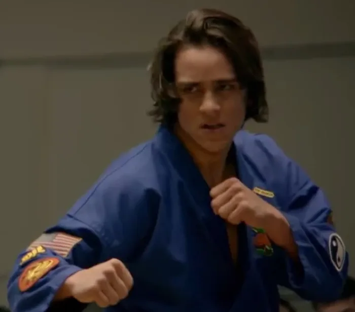 Xander Stone