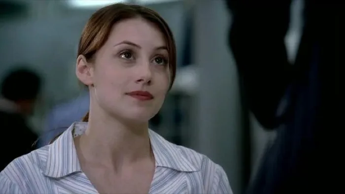 Aimee Goodman