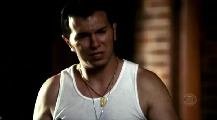 Angel Rivera