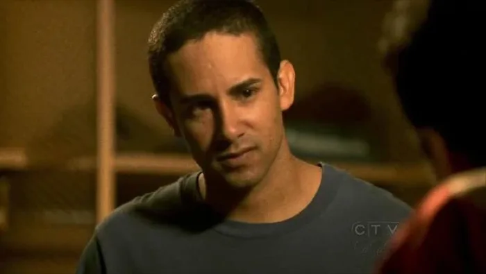 Angelo Rivera