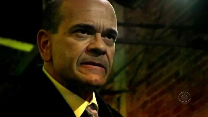 Arthur Lennox