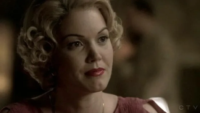Audrey Metz