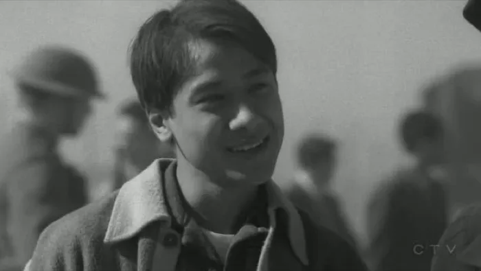 Billy Takahashi