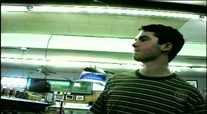 Blaine Robbins