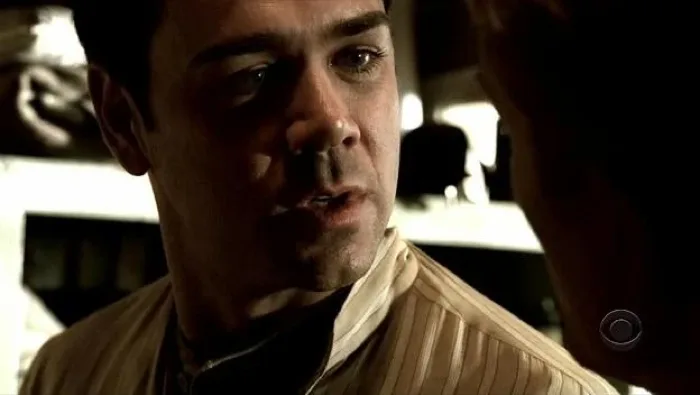 Bobby Mccallister