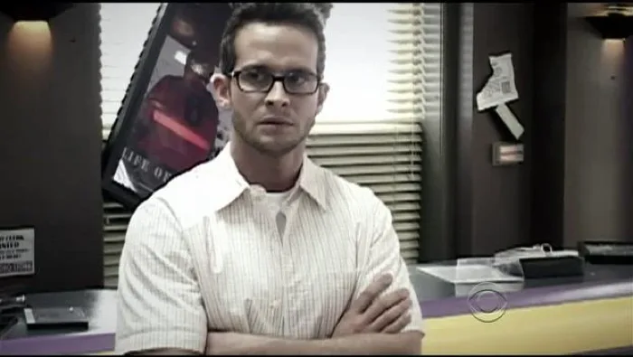 Brian Duke