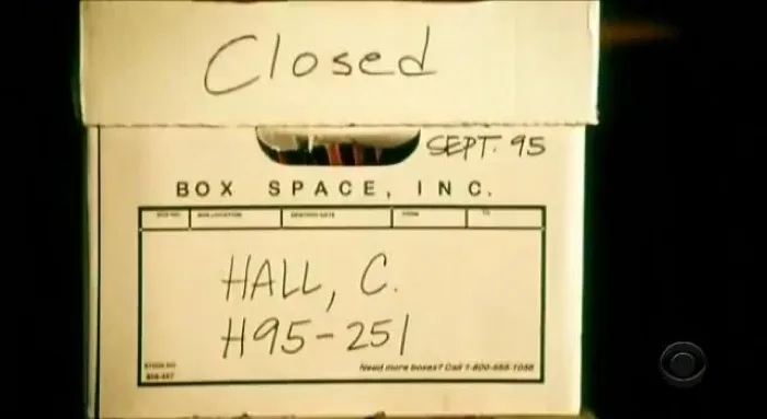 C Hall