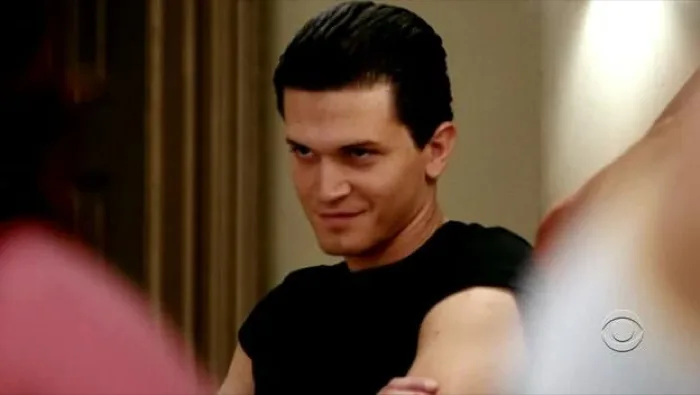 Carlos Garcia