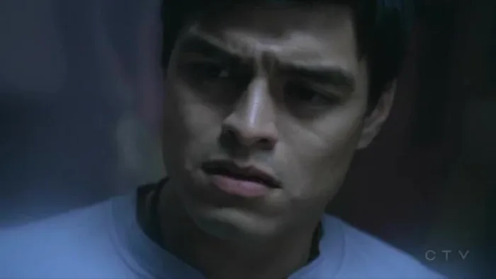 Carlos Ramirez