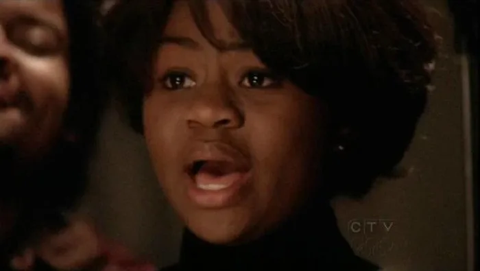 Chandra Patterson