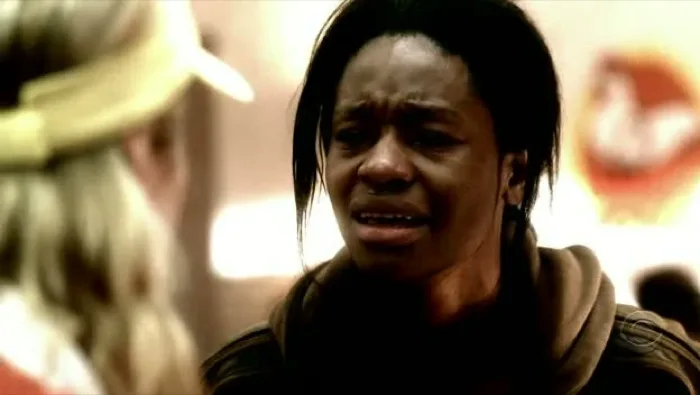 Chantelle Legros