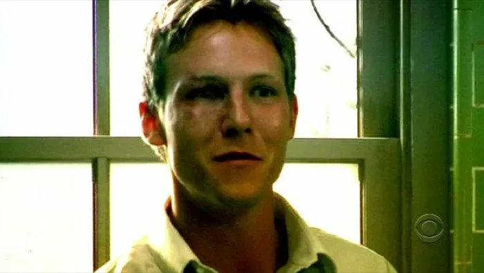 Cole Ares Palmer