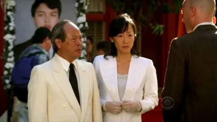 Da Chun Lu