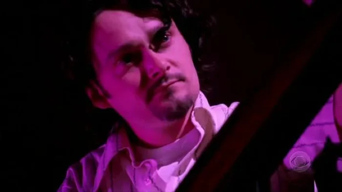 Dan O Brien