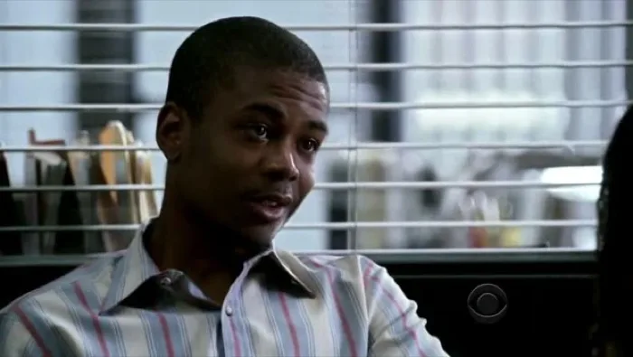 Darnell Brent