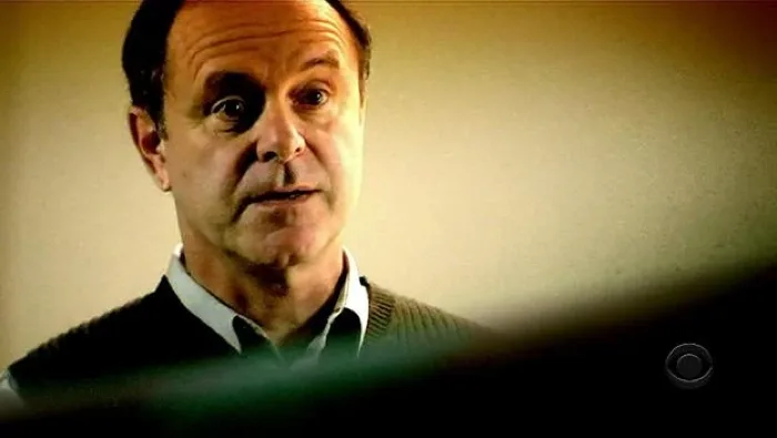 Darren Hoffman