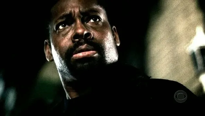 Daryl Booker