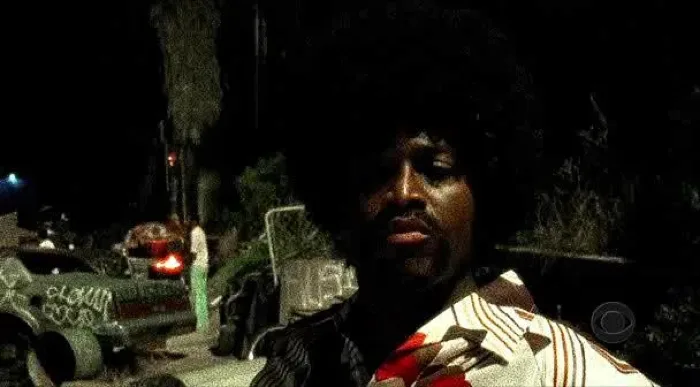 Deante Rollins