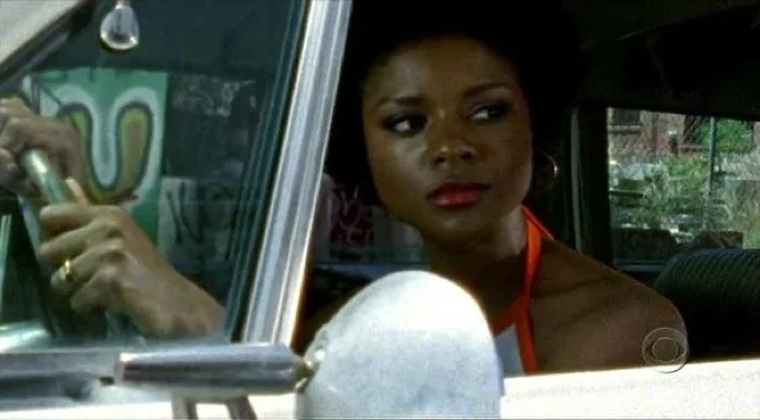 Diane Washington