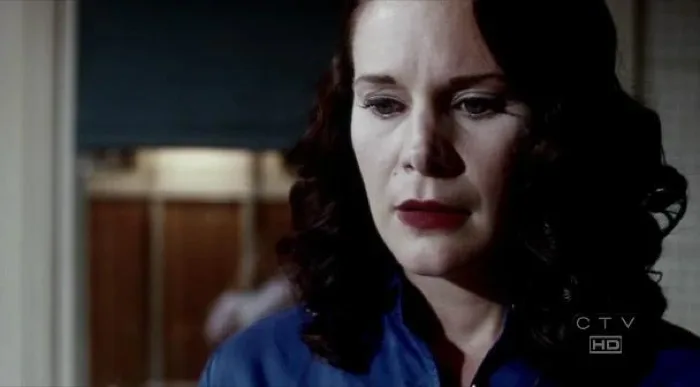 Dottie Mills