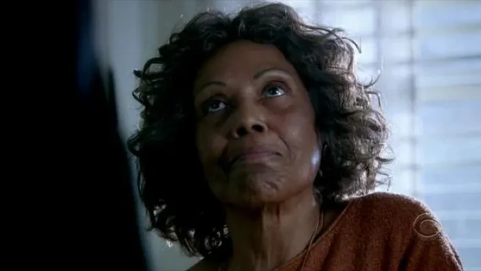 Edna Johnson