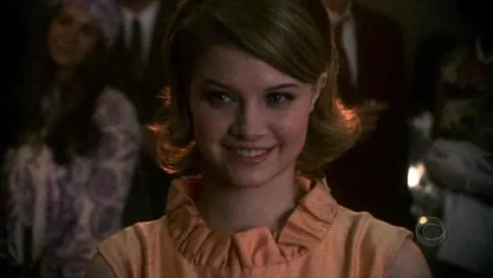 Ellie Mccormick