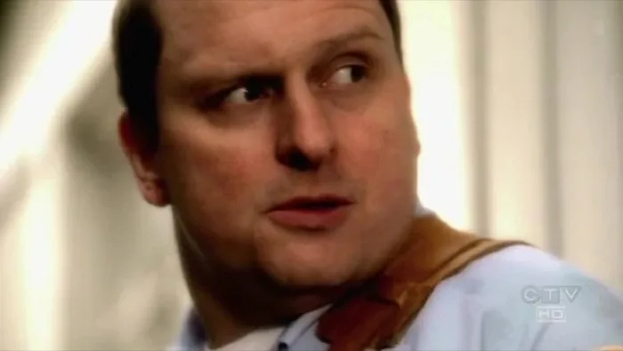 Ernie Grabowski