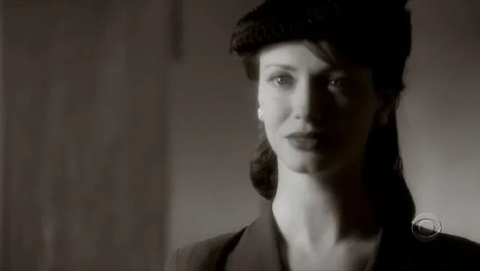 Esther Davis