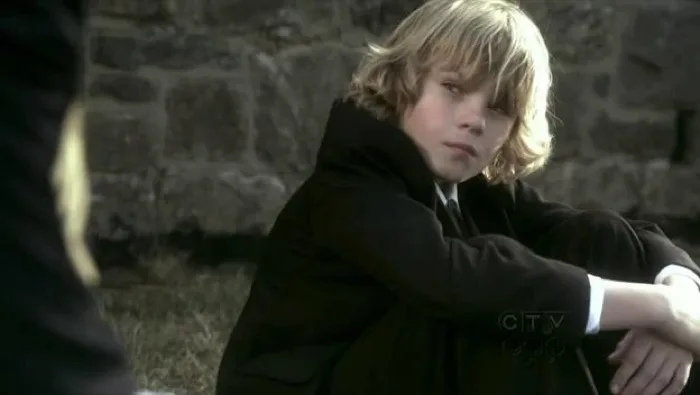 Ethan Harkin