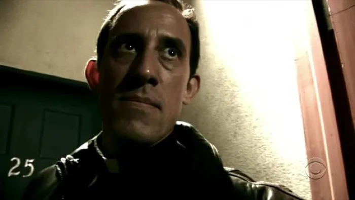 Father Peralta