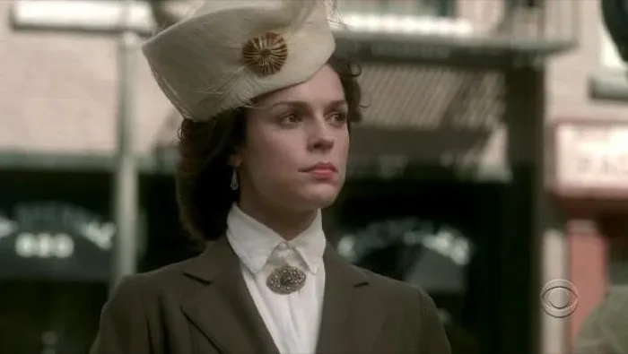 Frances Stone
