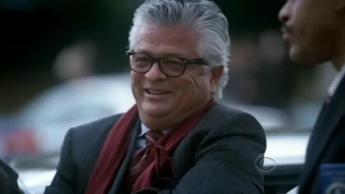 Freddie Ghiacconi