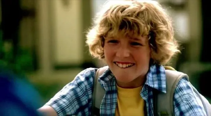 George Russo