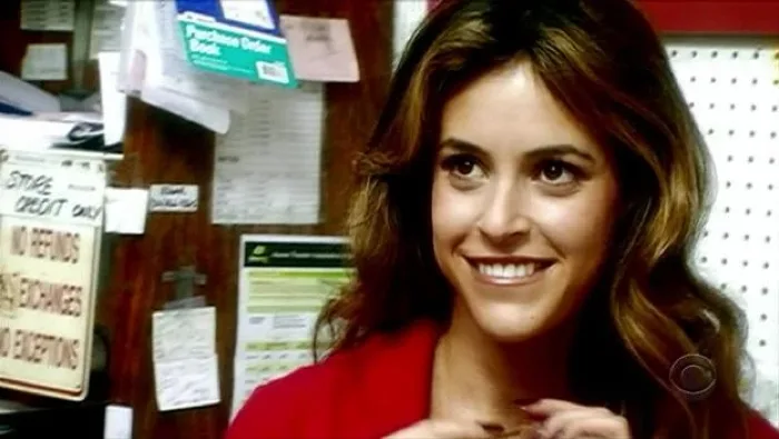 Gina Castello