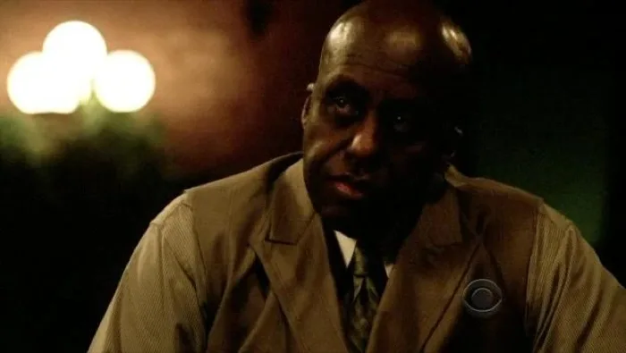 Grover Boone