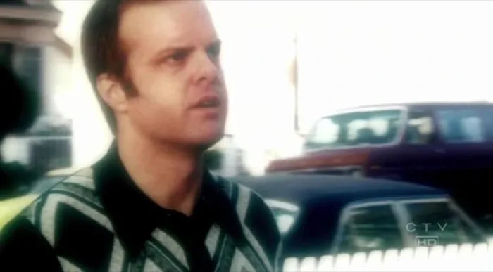 Hank Wilson