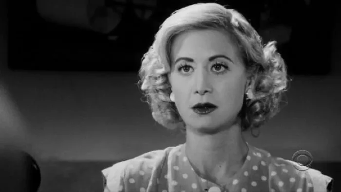 Helen Russell