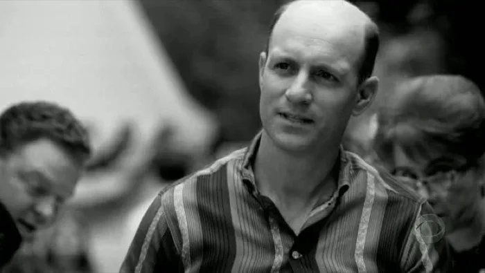 Henry Jones