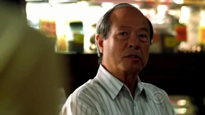 Hong Lu