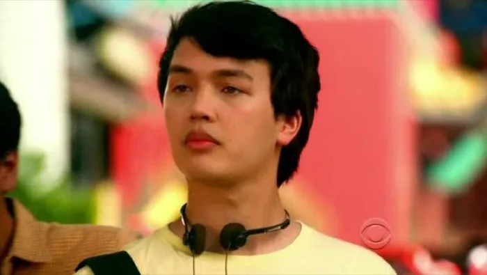 Jack Chao Lu