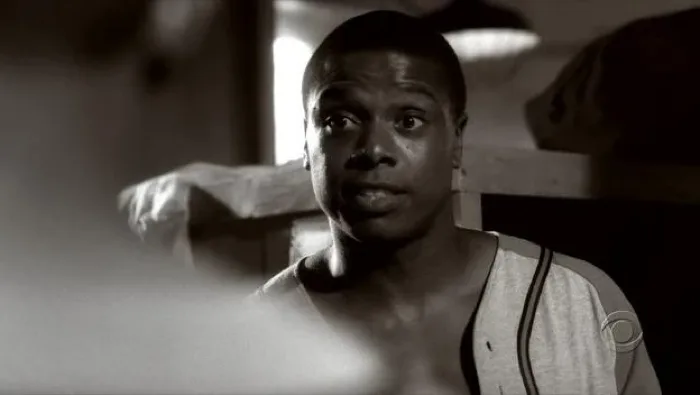 Jackie Robinson